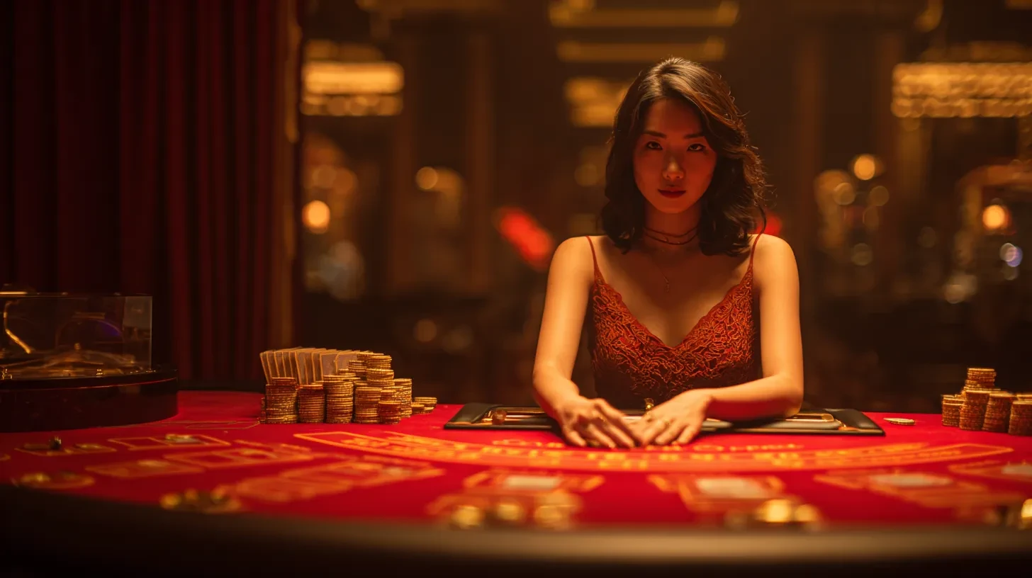Menjelajahi Dunia Permainan: Dari Tembak Ikan Hingga Baccarat Pantas